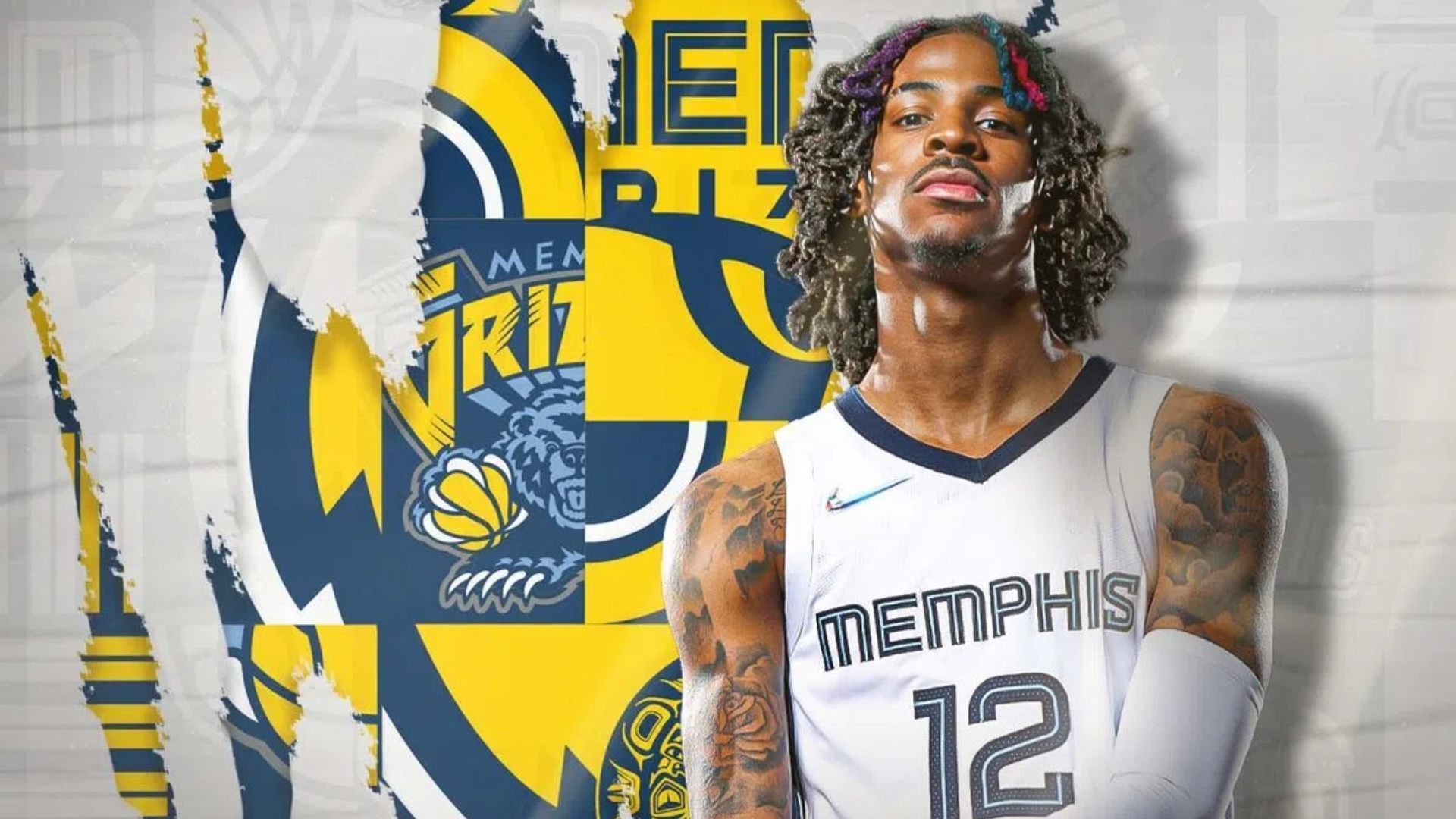 Ja Morant