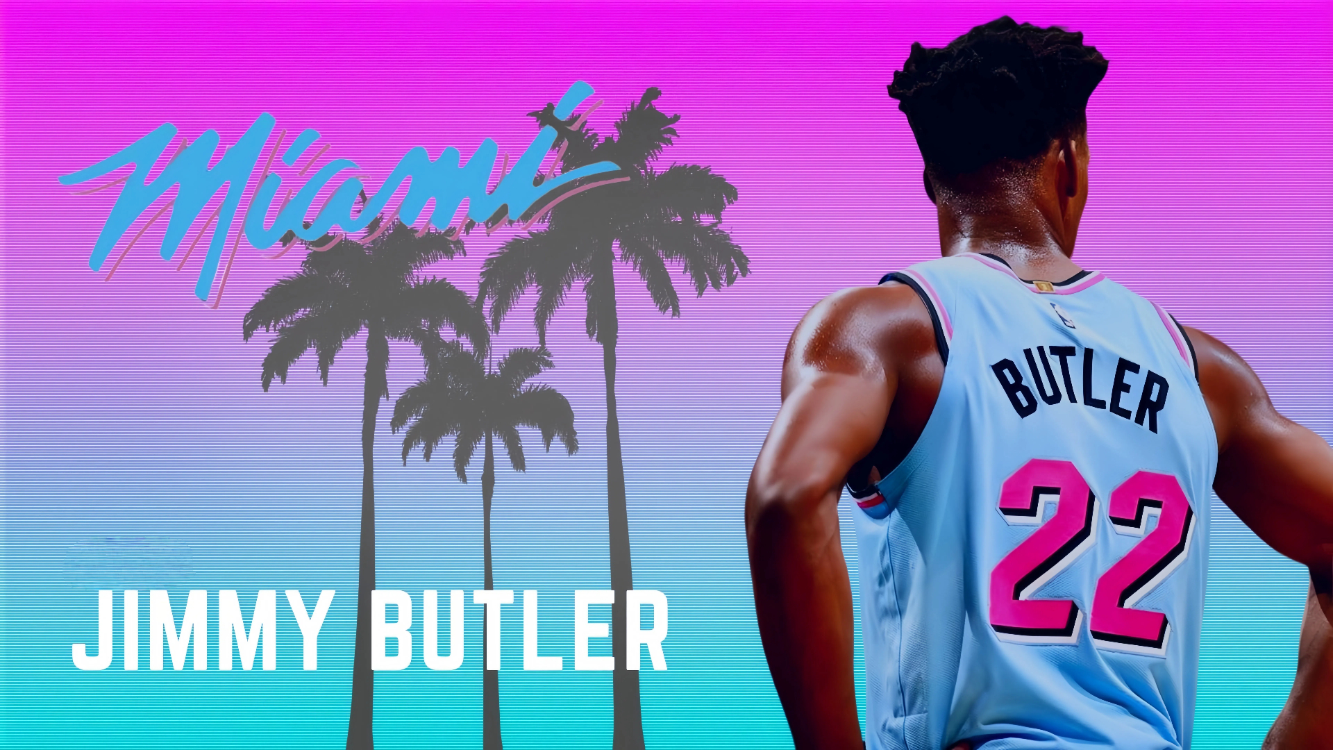 Jimmy Butler