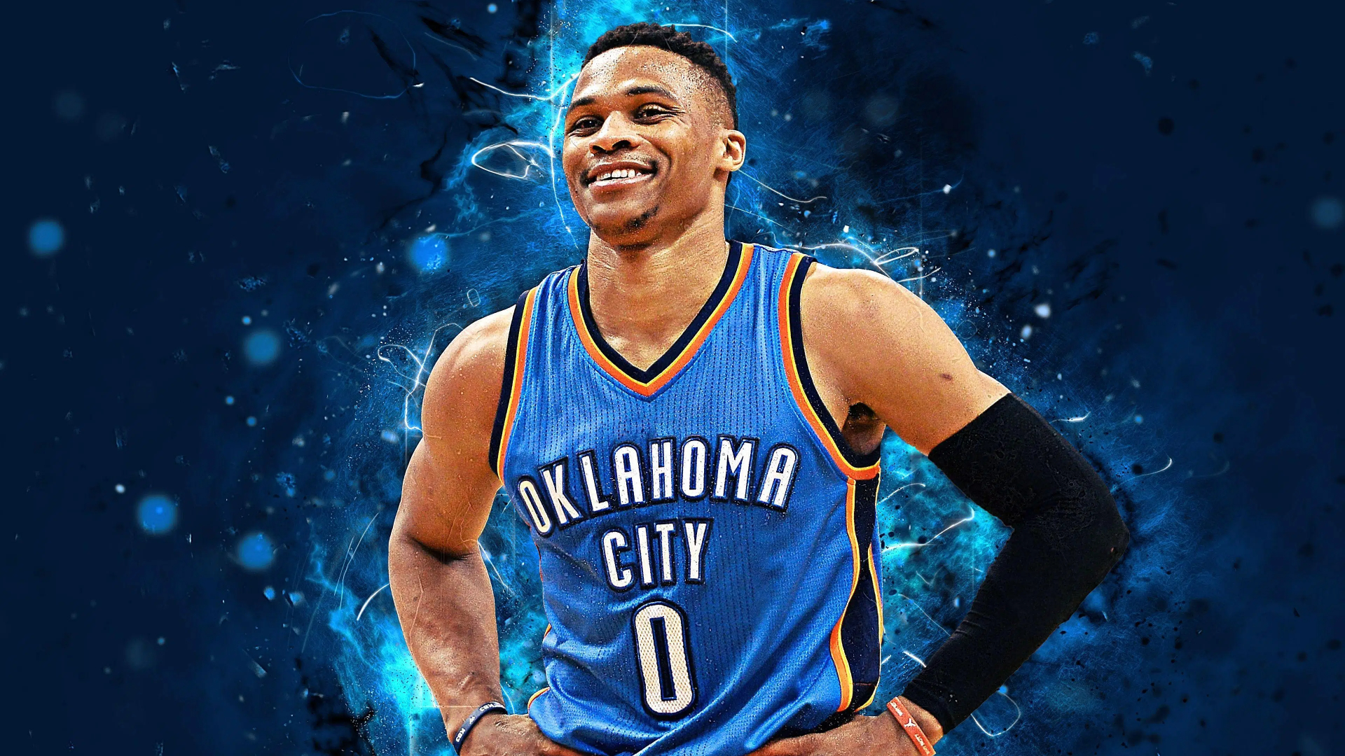 Russell Westbrook