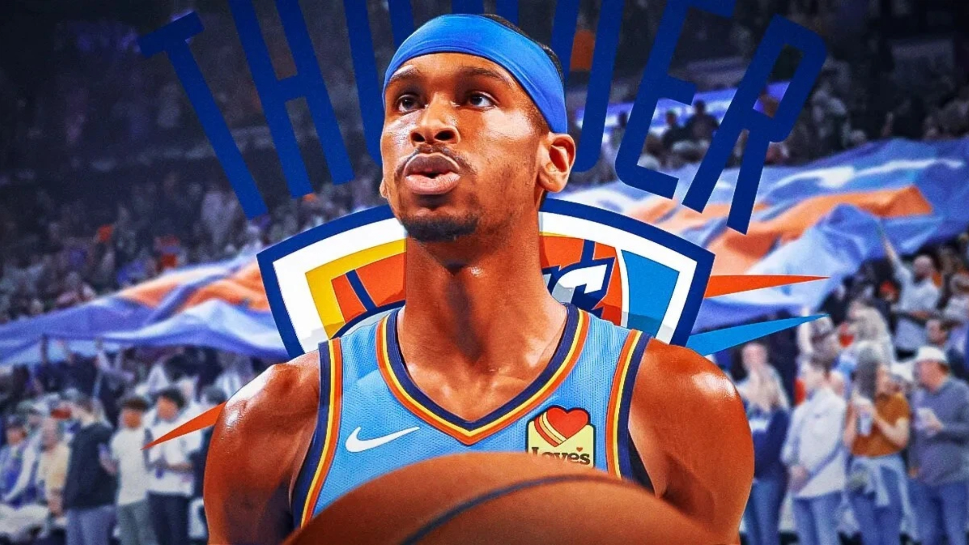 Shai Gilgeous-Alexander