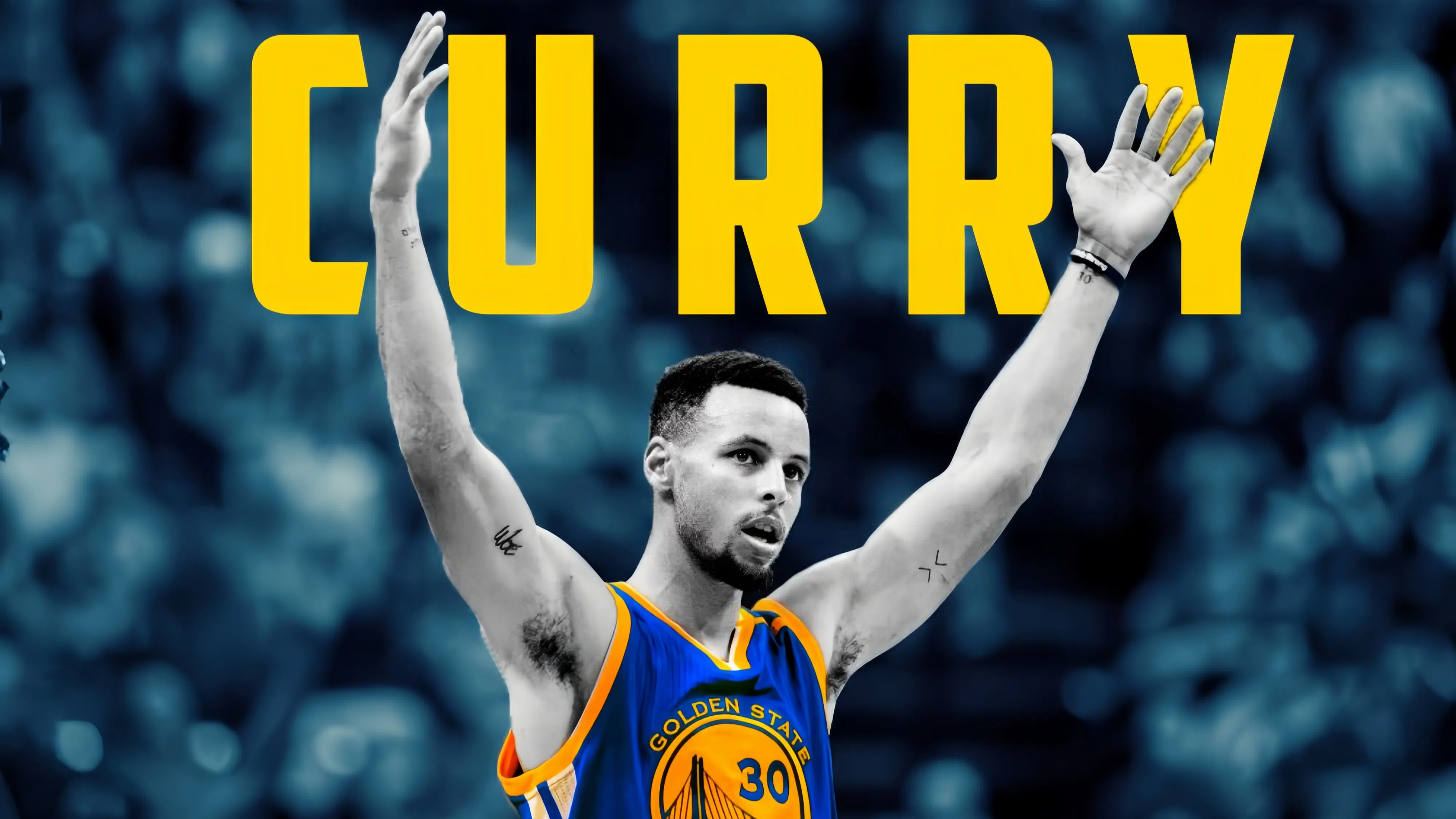 Stephen Curry