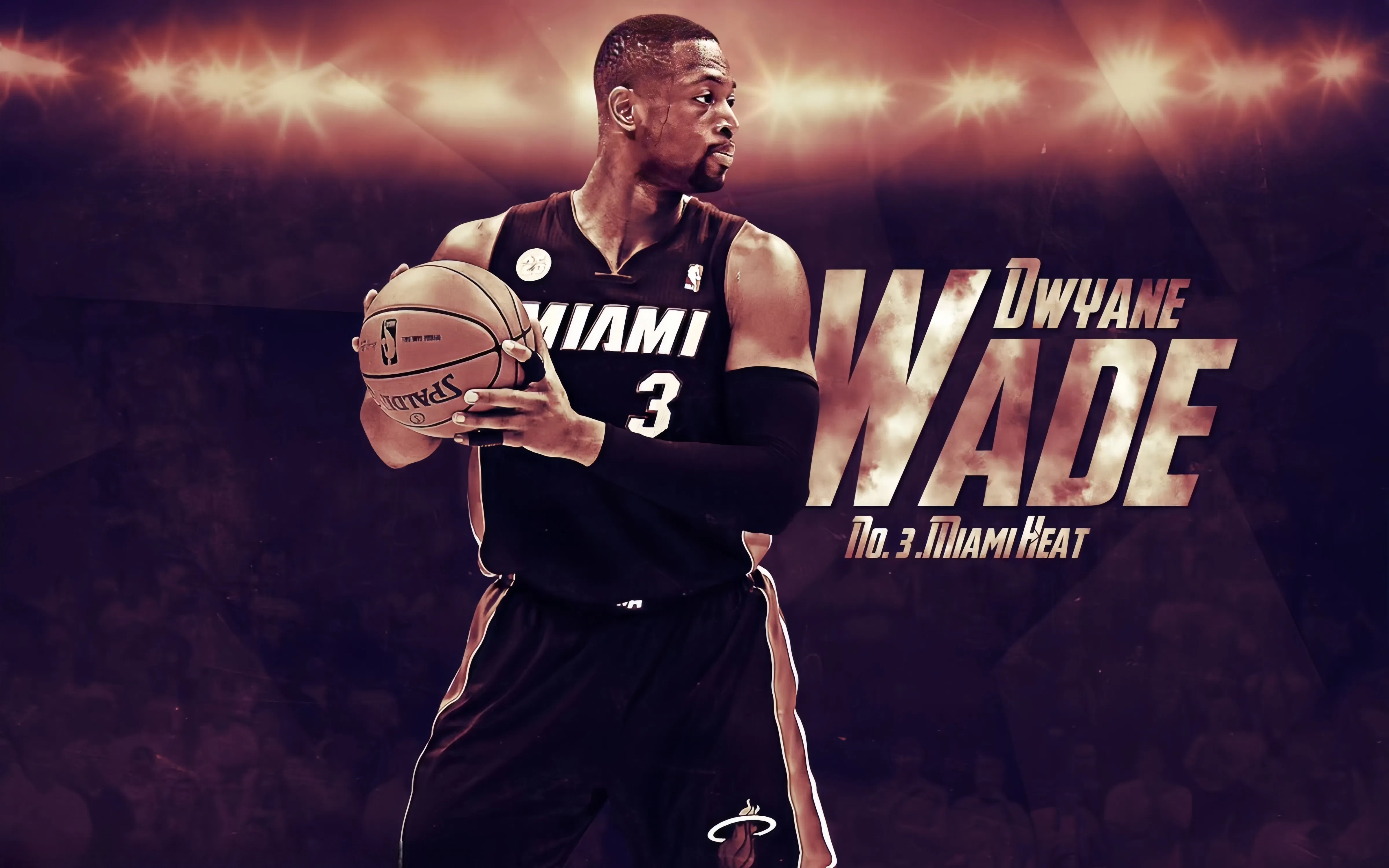 Dwyane Wade
