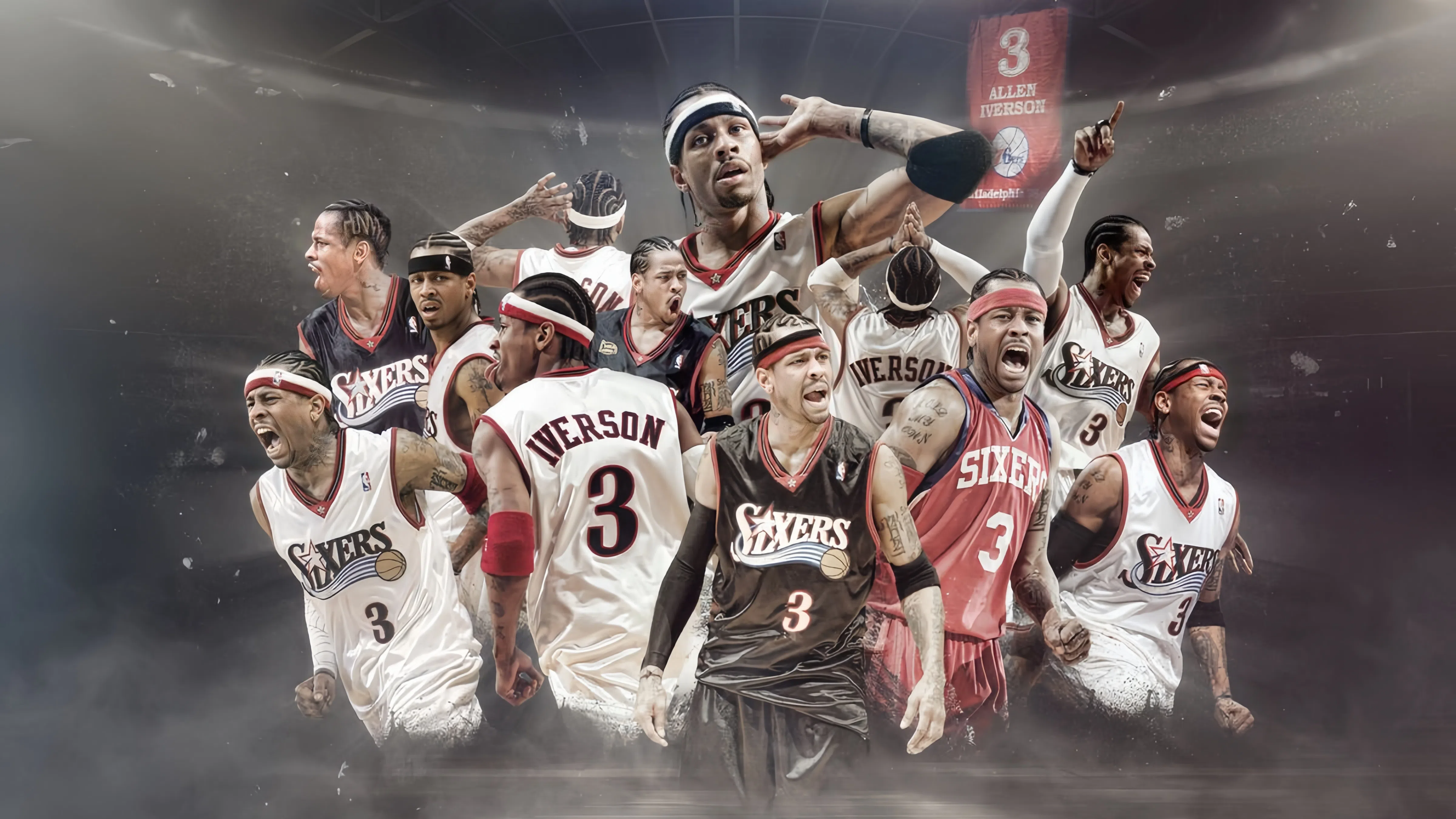 Allen Iverson