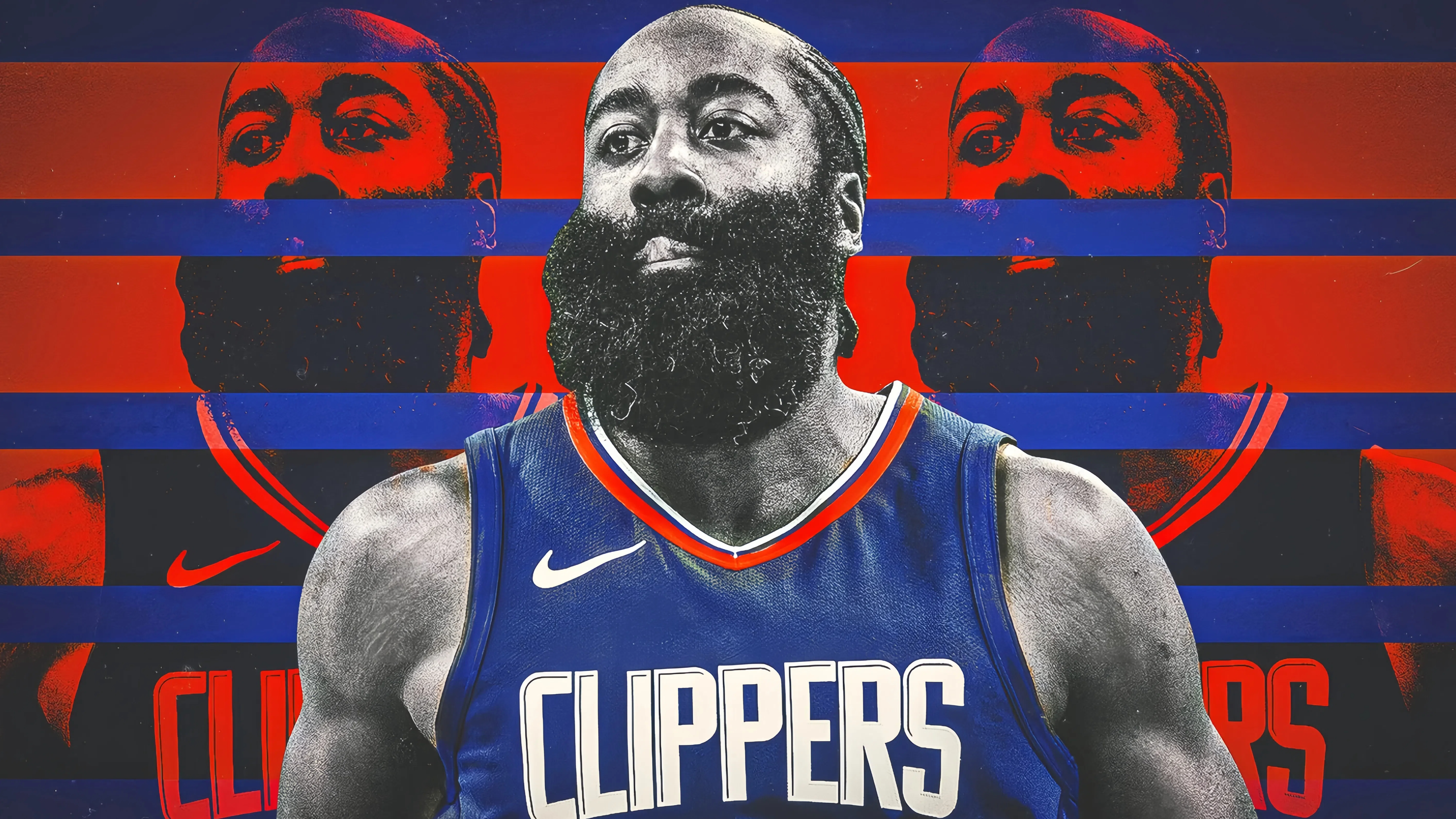 James Harden